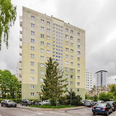 11 Apart Гдиня Екстериор снимка